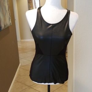 Zara Tank
